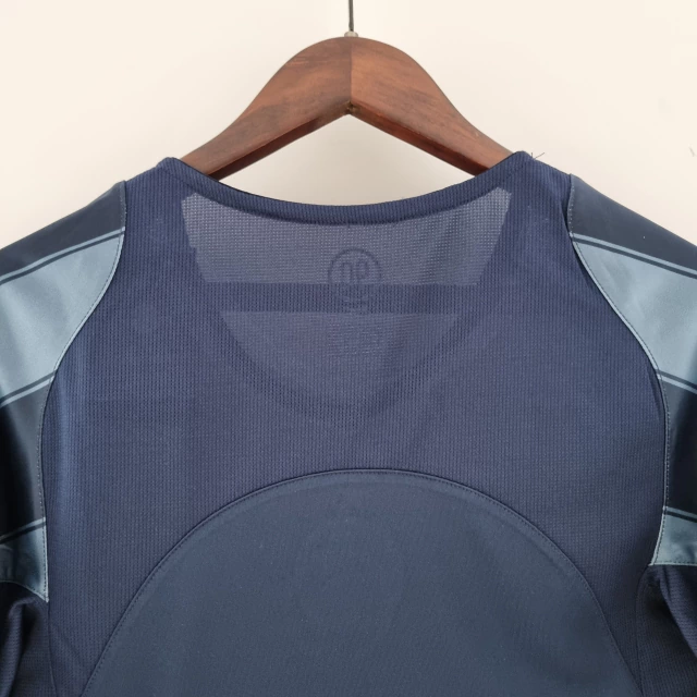 UNIFORME INTER DE MILÃO 2005