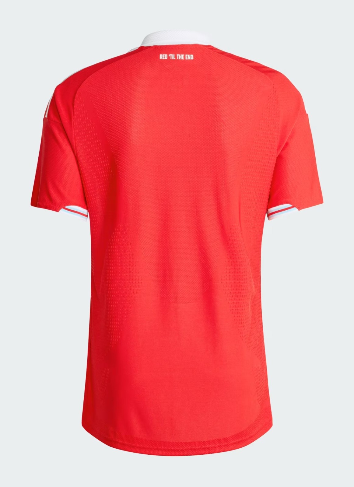 UNIFORME HOME CHICAGO FIRE 2026