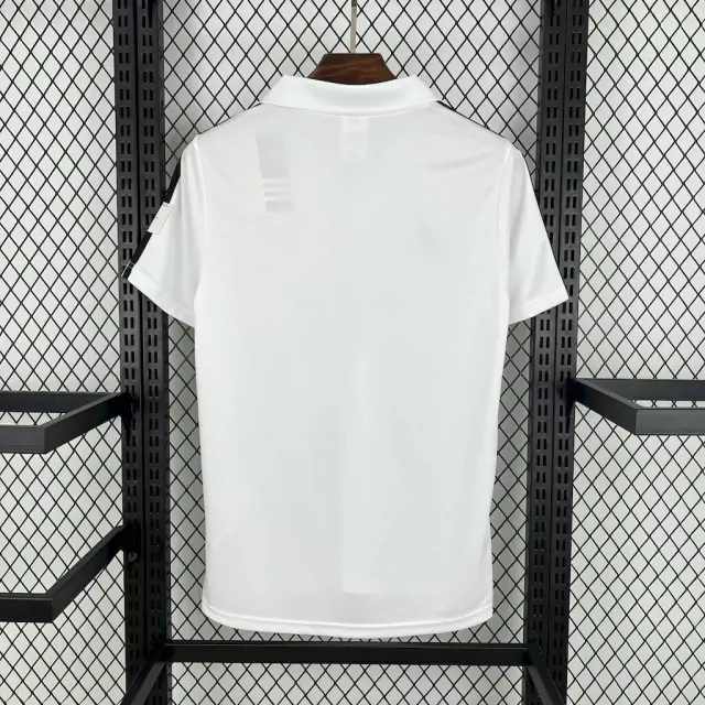 UNIFORME REAL MADRID HOME 02/03