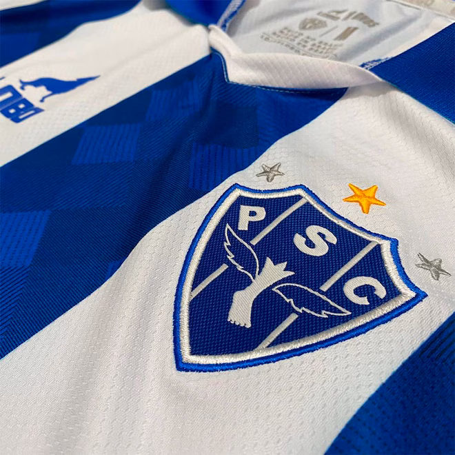 UNIFORME PAYSANDU HOME 26/27