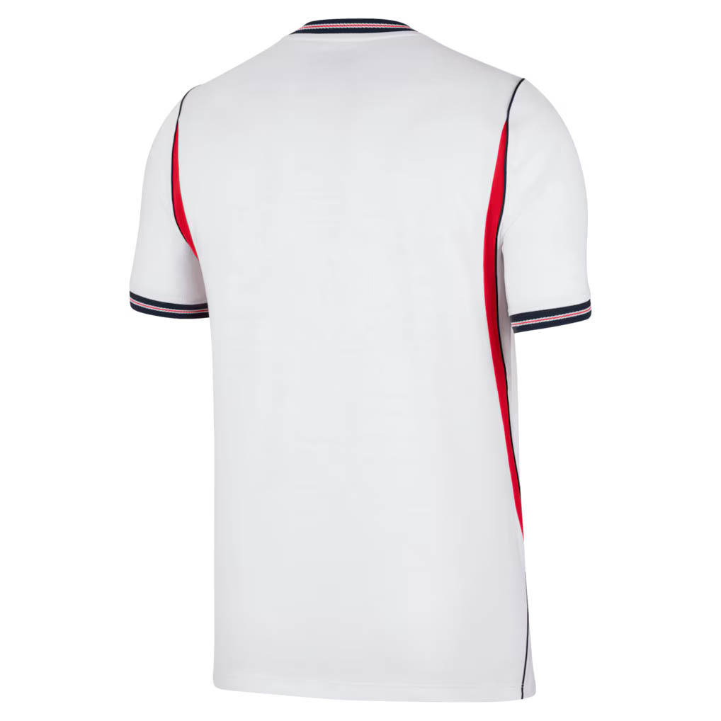 UNIFORME INGLATERRA HOME 2026