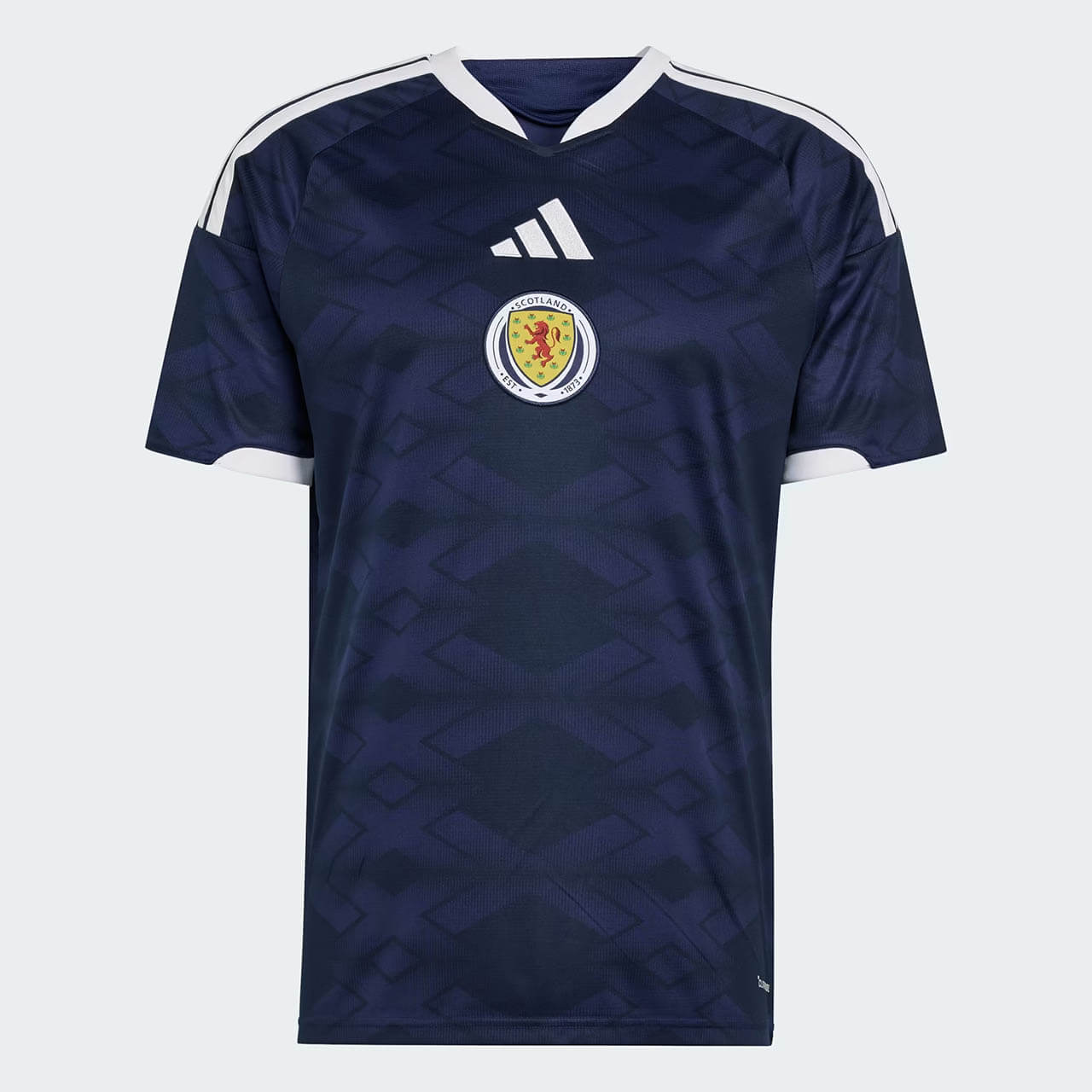 UNIFORME ESCOCIA HOME 2026