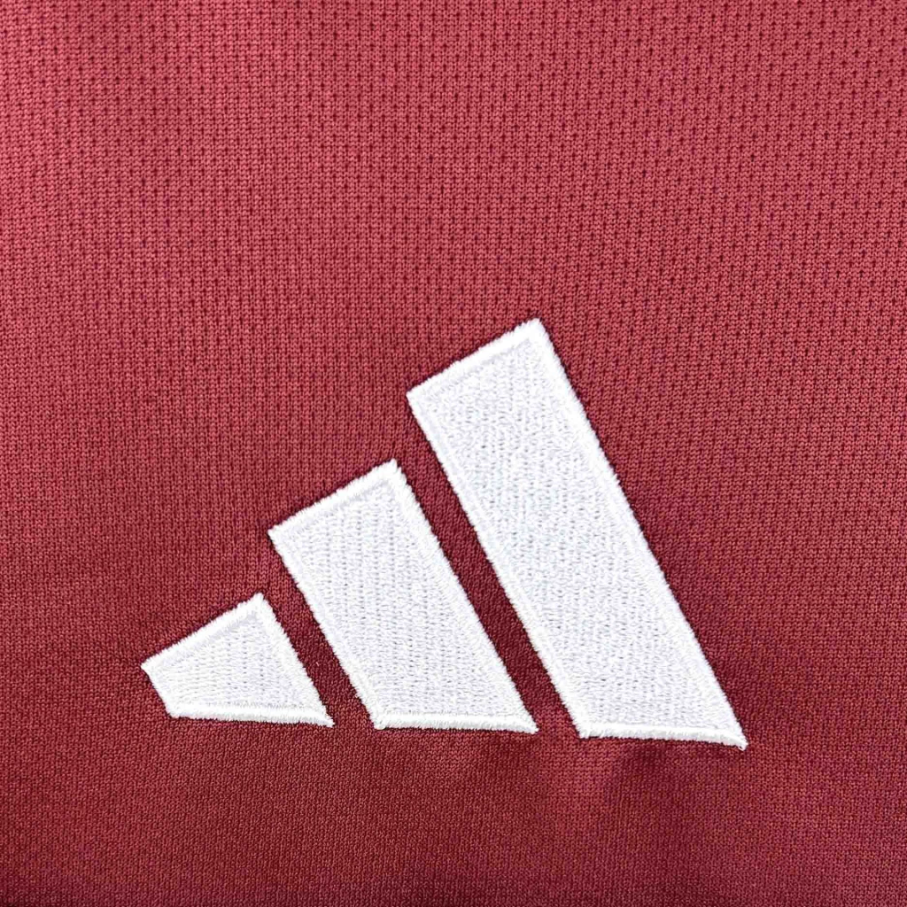 UNIFORME CATAR HOME 2026