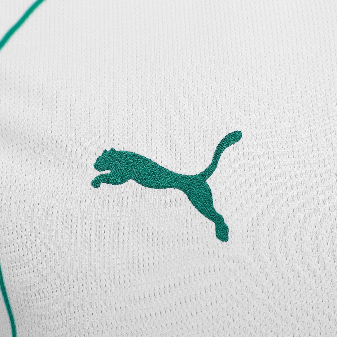 UNIFORME PALMEIRAS AWAY 26/27
