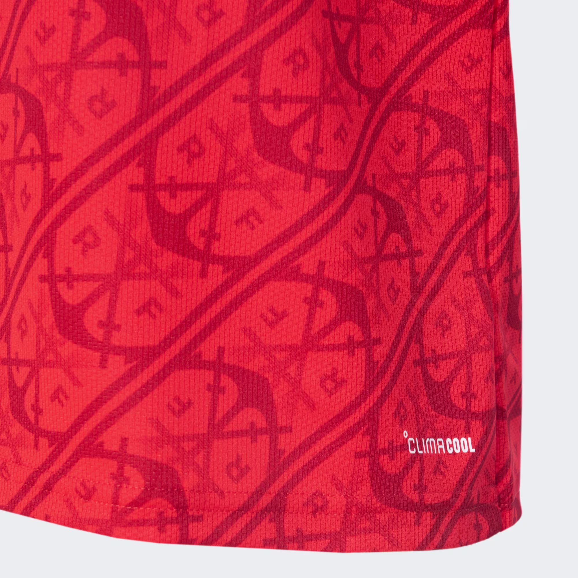 UNIFORME FLAMENGO THIRD 2026