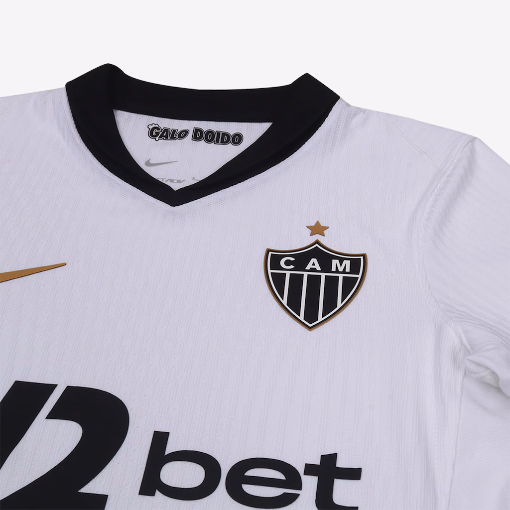 UNIFORME AWAY ATLETICO MG 26/27