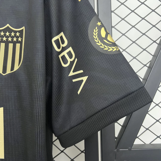 UNIFORME AWAY PENAROL 2026