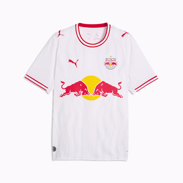 UNIFORME RB SALZBURG HOME 26/27
