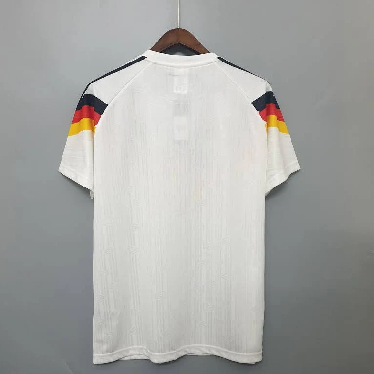 UNIFORME HOME ALEMANHA 1990