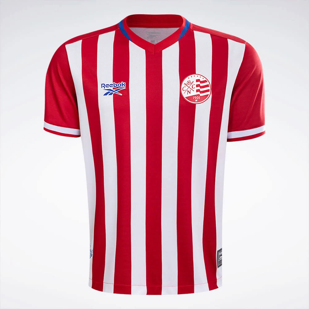 UNIFORME NAUTICO HOME 26/27