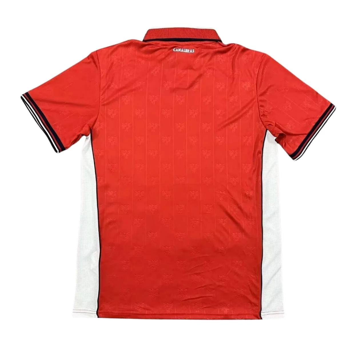 UNIFORME PANAMÁ HOME 2026