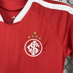 UNIFORME HOME INTERNACIONAL FEMININA 2026