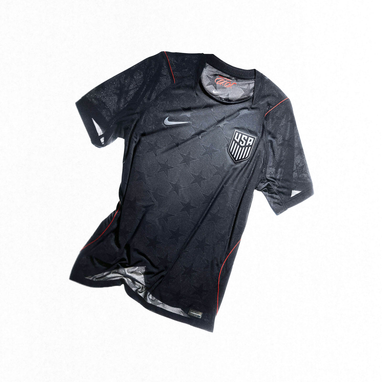 UNIFORME ESTADOS UNIDOS AWAY 2026