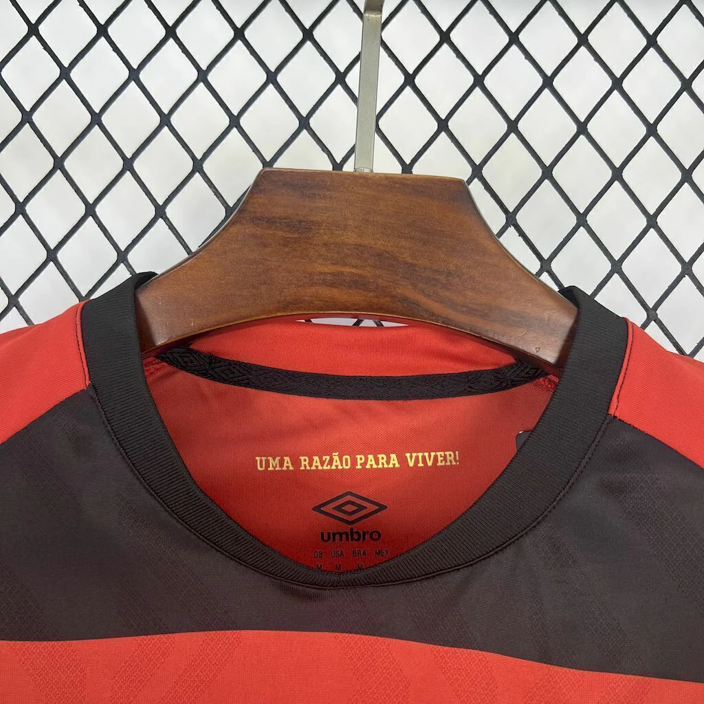 UNIFORME HOME SPORT 2026 FEMININO