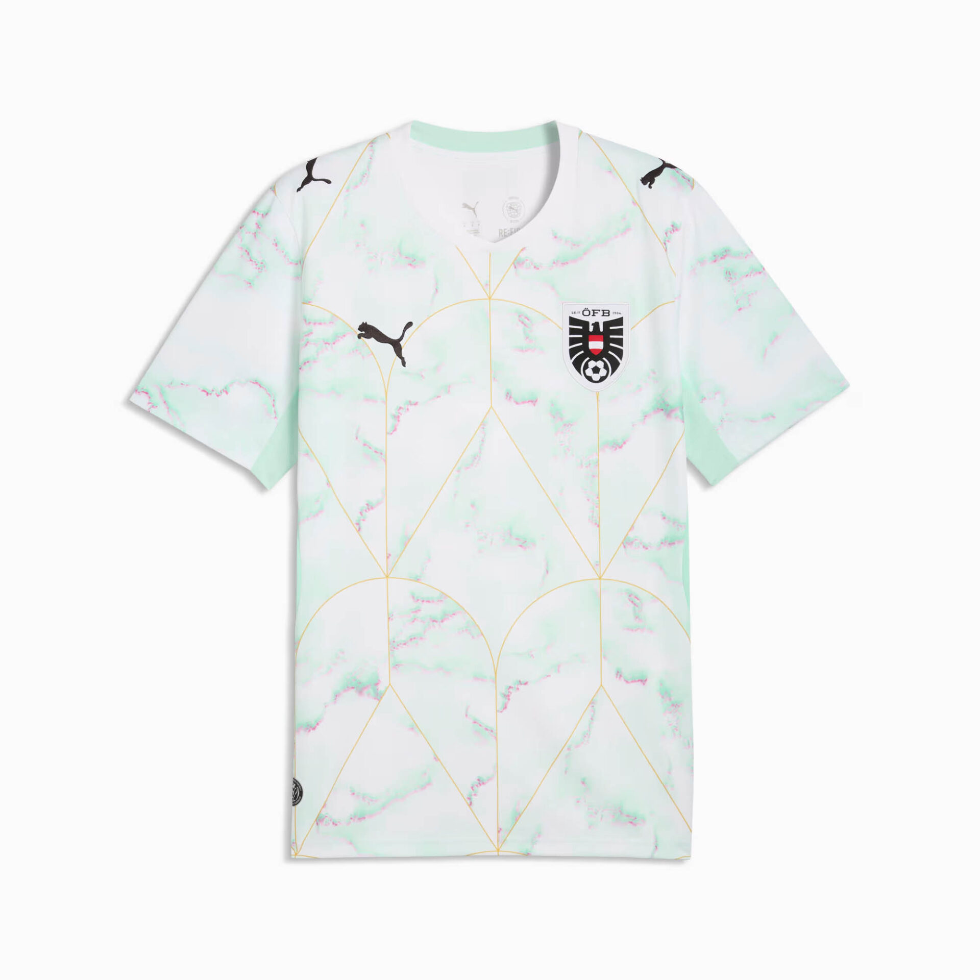 UNIFORME AUSTRIA AWAY 2026