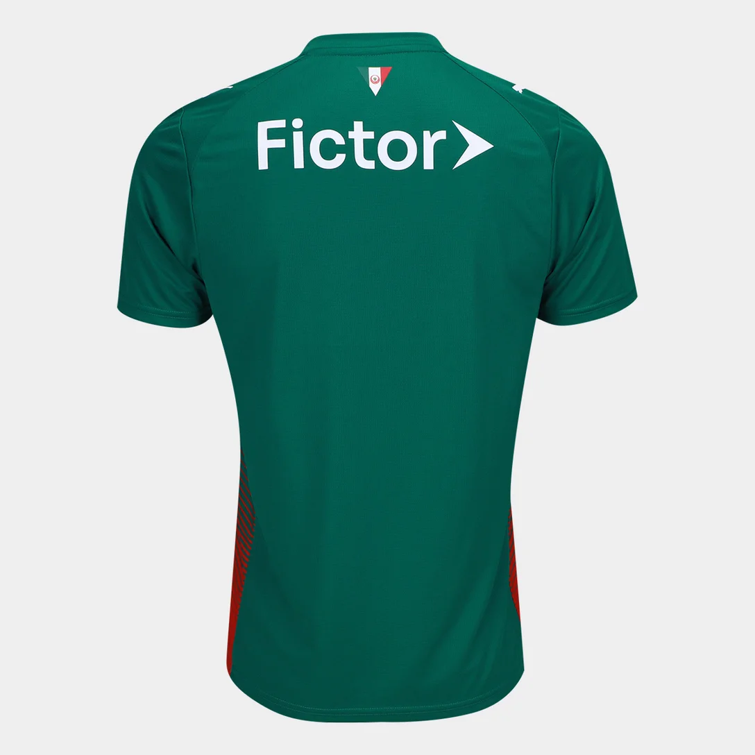 UNIFORME PALMEIRAS HOME 26/27