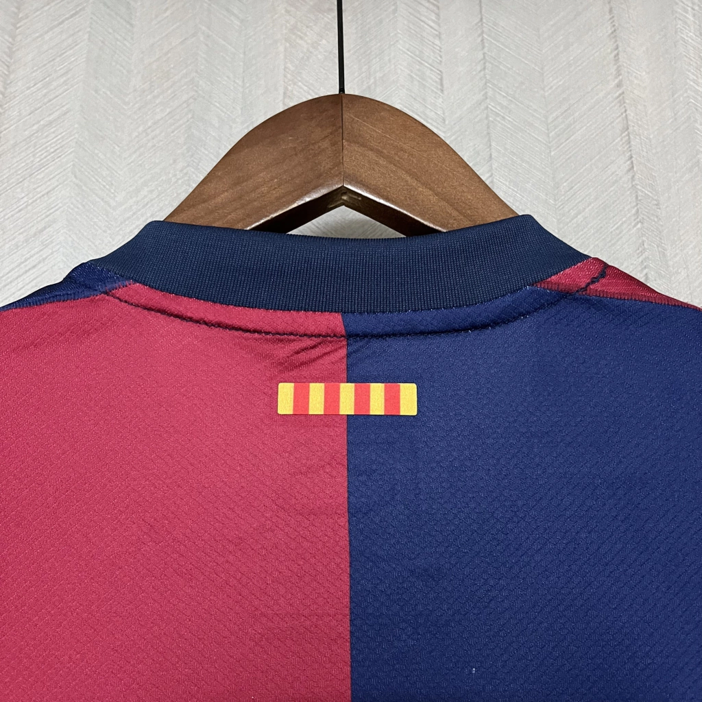 UNIFORME BARCELONA COLDPLAY
