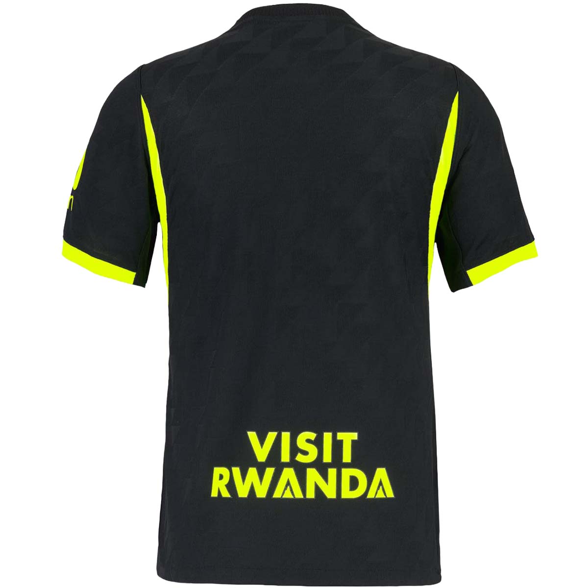 UNIFORME ATLETICO DE MADRID AWAY 26/27