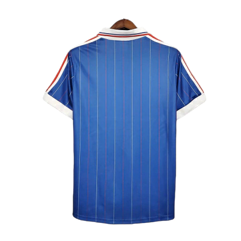 UNIFORME FRANÇA 1982
