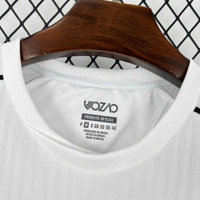UNIFORME CEARÁ AWAY 26/27