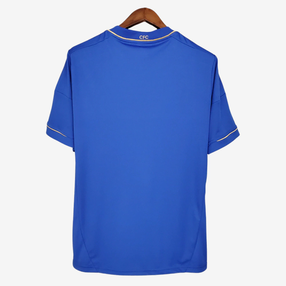 UNIFORME CHELSEA 2013 HOME