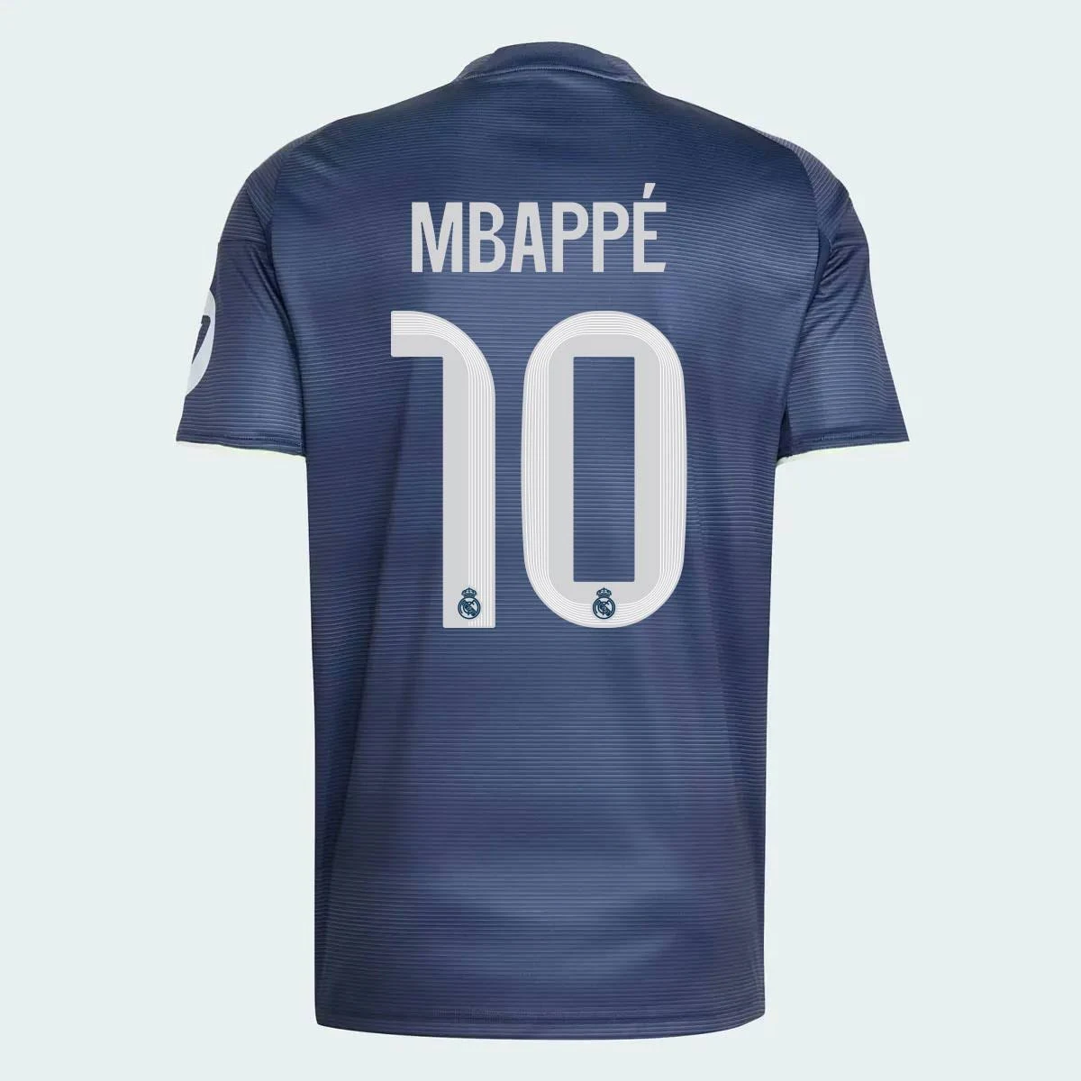 PROMOÇÃO REAL MADRID 25/26 AWAY