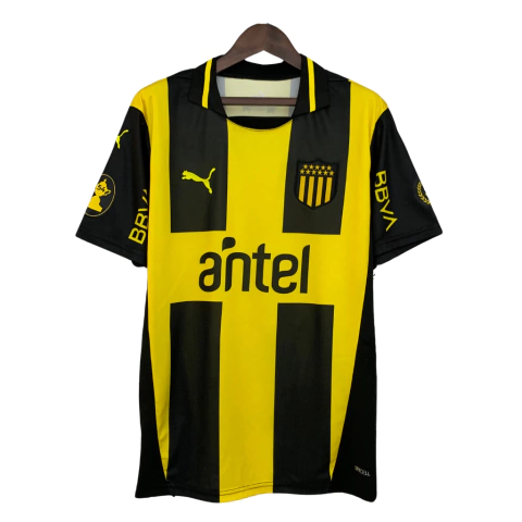 UNIFORME HOME PENAROL 2026