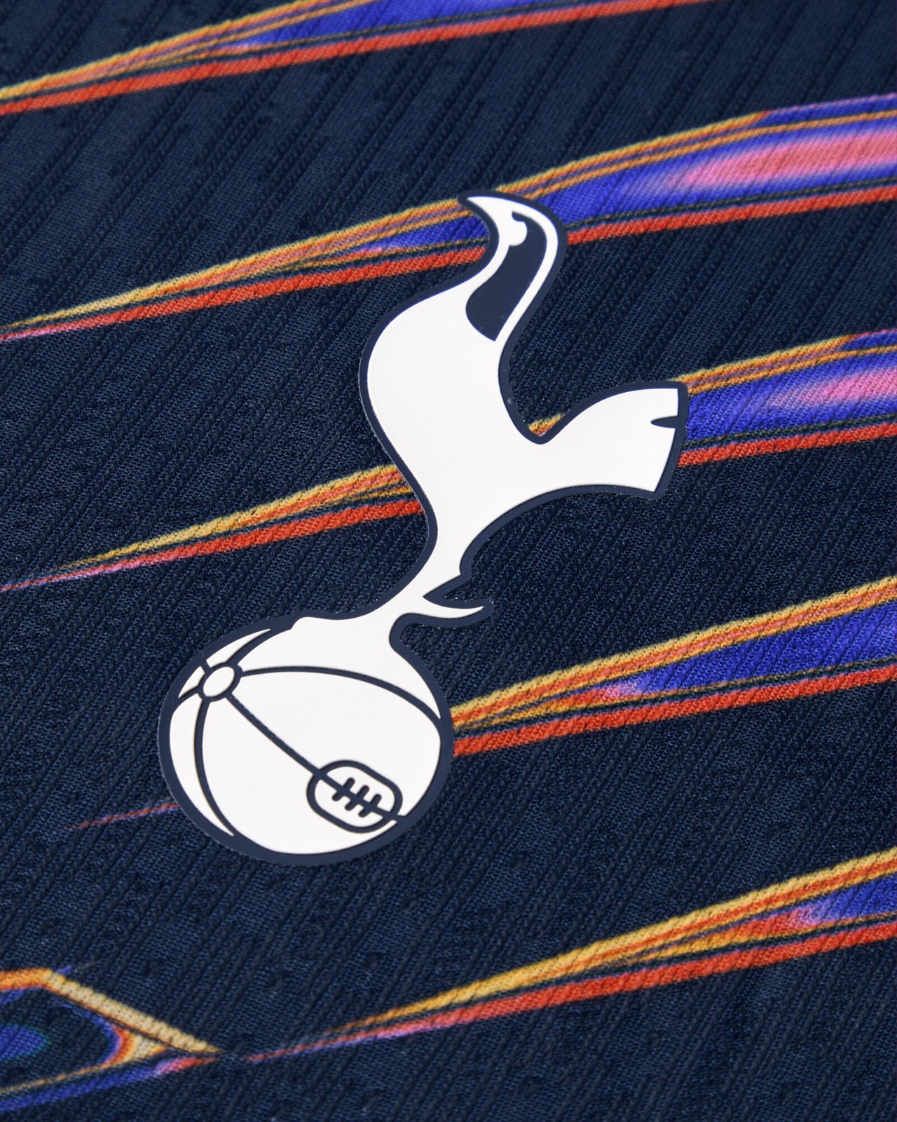 UNIFORME TOTTENHAM AWAY 26/27