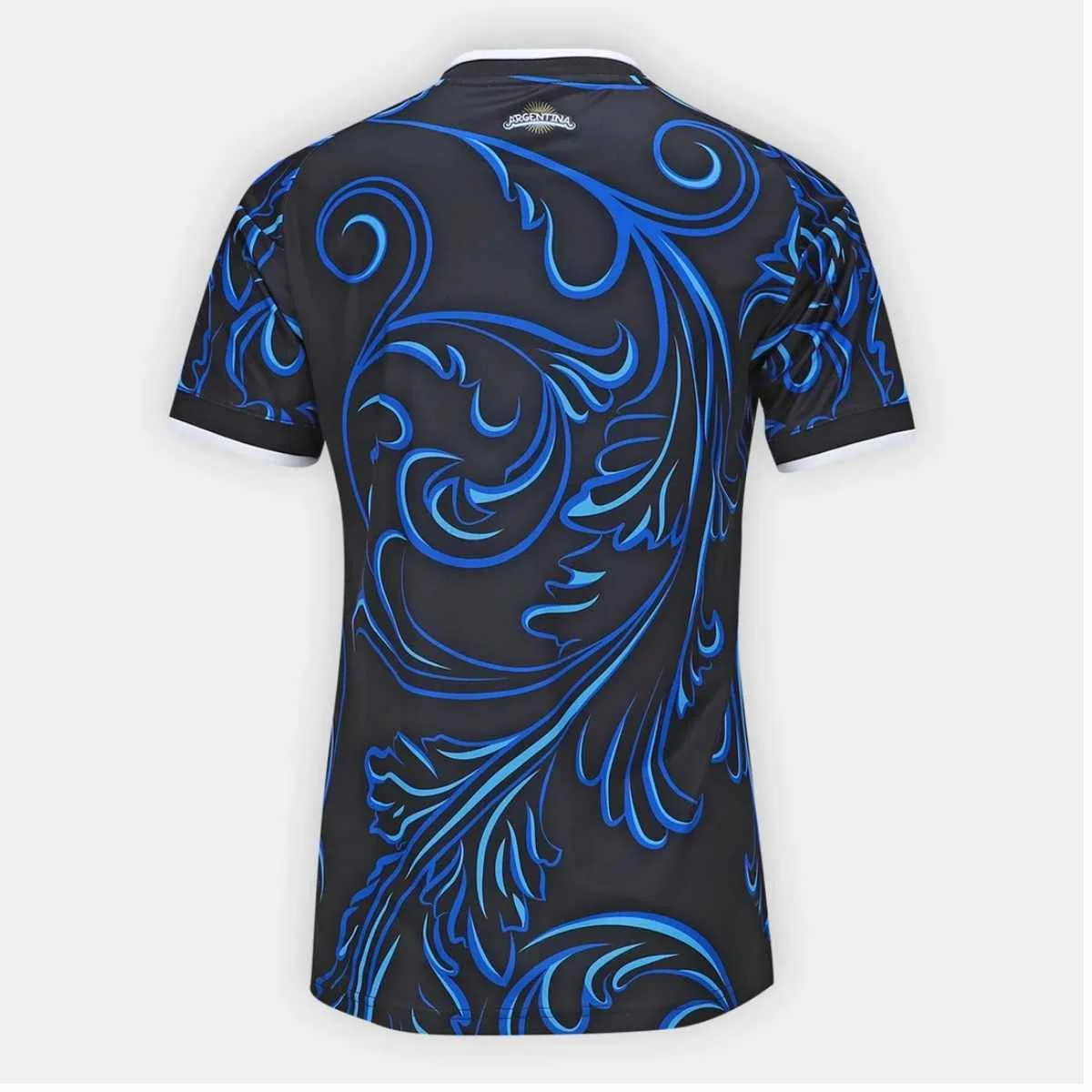 UNIFORME AWAY ARGENTINA 2026 FEMININO