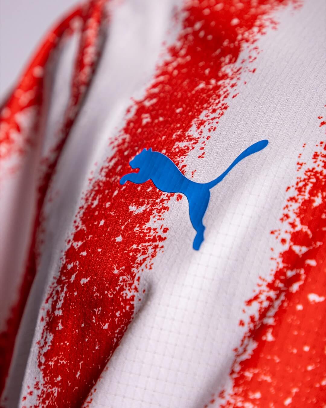 UNIFORME PARAGUAI HOME 2026