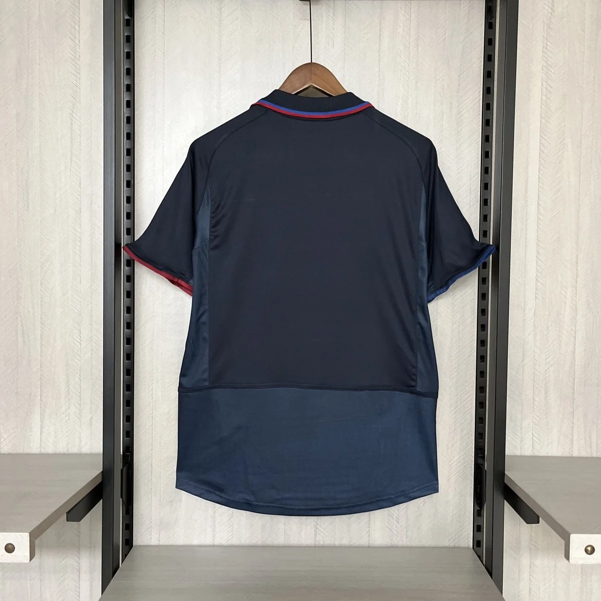 UNIFORME BARCELONA 2003
