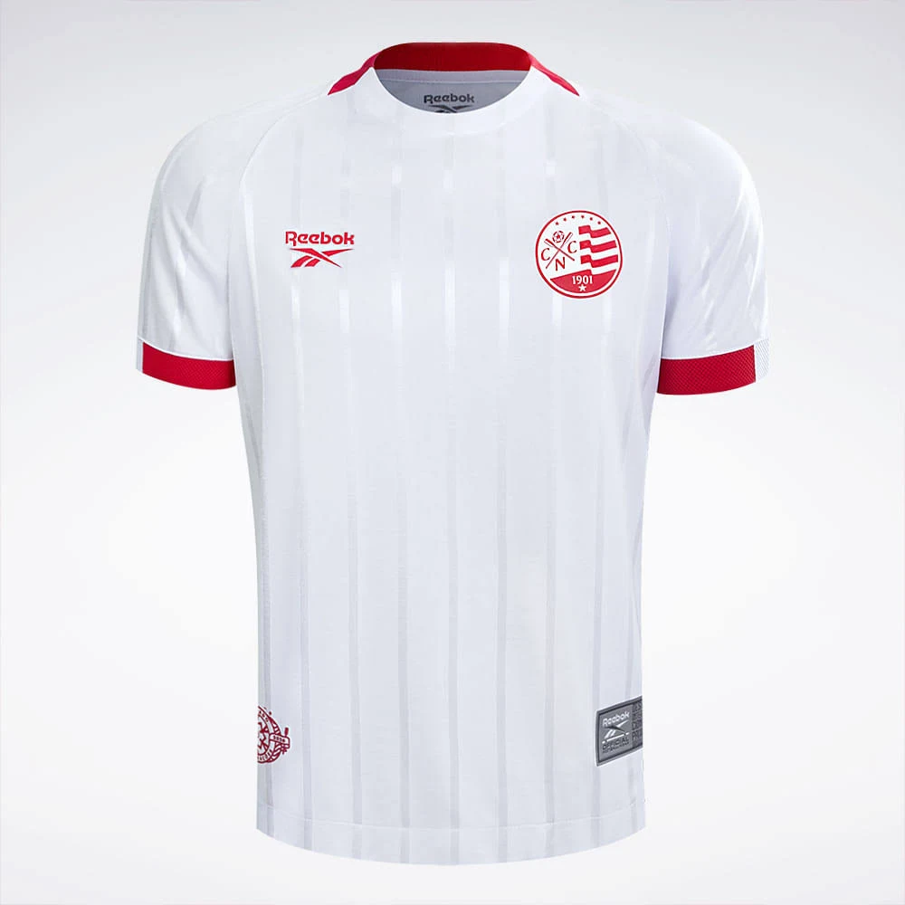 UNIFORME NAUTICO AWAY 26/27