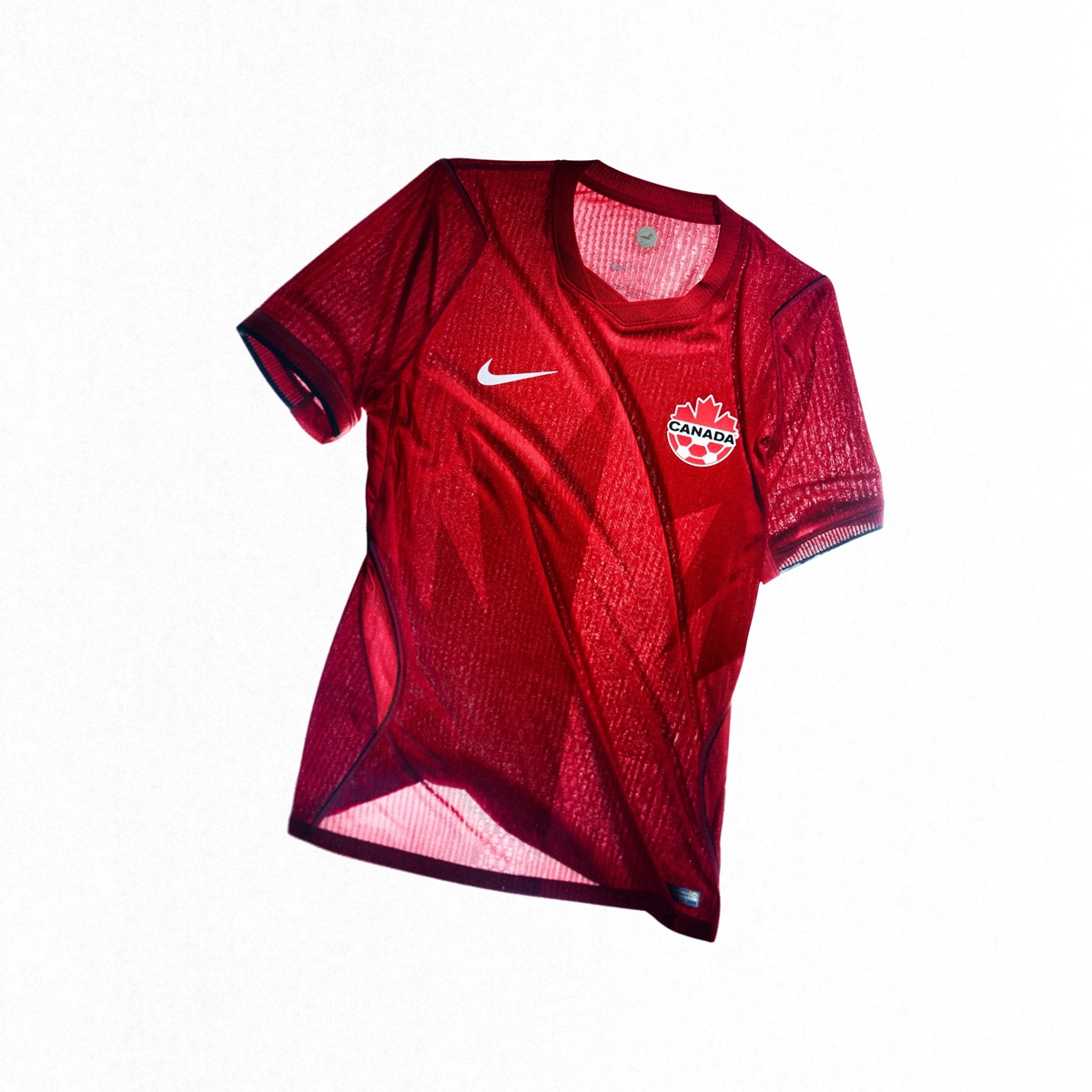 UNIFORME CANADÁ HOME 2026