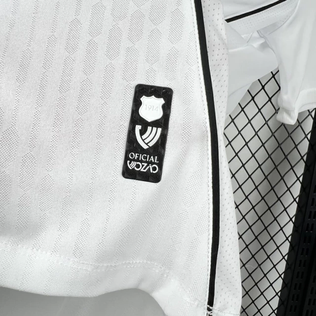 UNIFORME CEARÁ AWAY 26/27