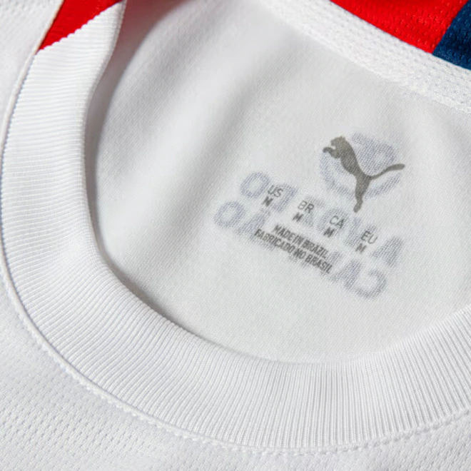 UNIFORME BAHIA HOME 26/27