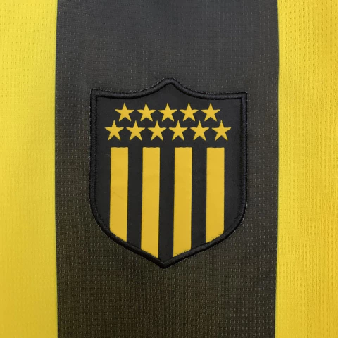 UNIFORME HOME PENAROL 2026