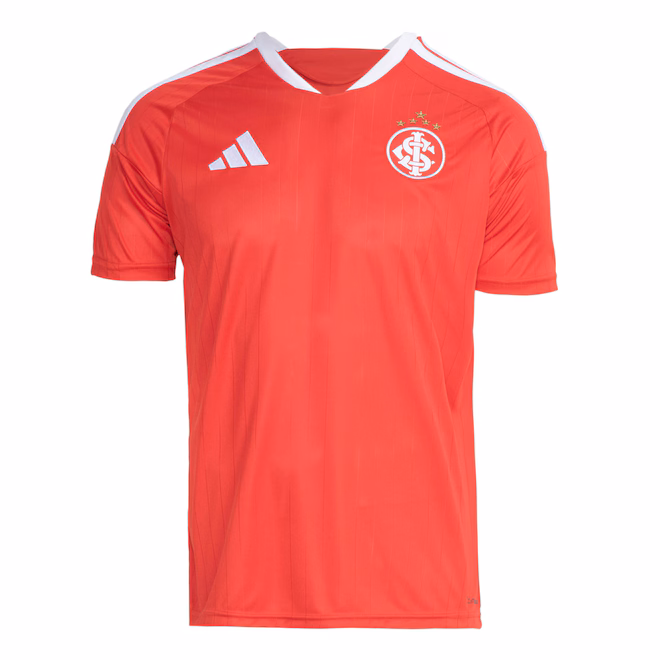 UNIFORME INTERNACIONAL HOME 26/27