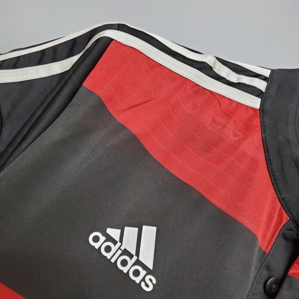 UNIFORME AWAY ALEMANHA 2014