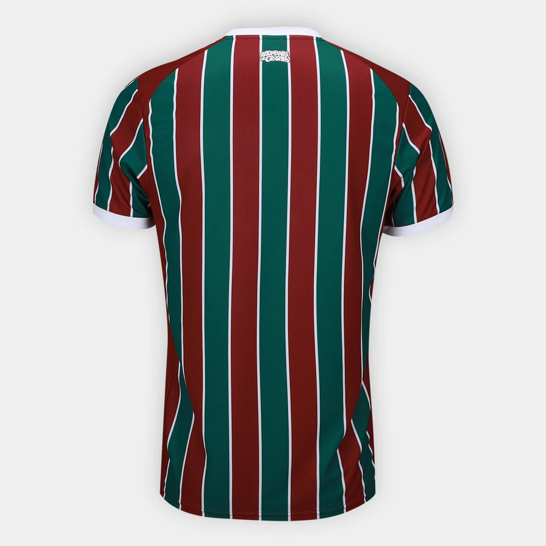UNIFORME FLUMINENSE HOME 26/27