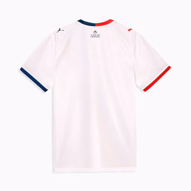UNIFORME BAHIA HOME 26/27