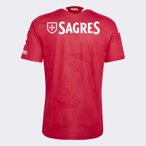 UNIFORME HOME BENFICA 26/27