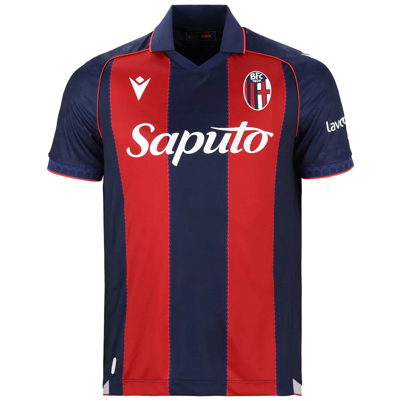 UNIFORME BOLOGNA HOME 26/27