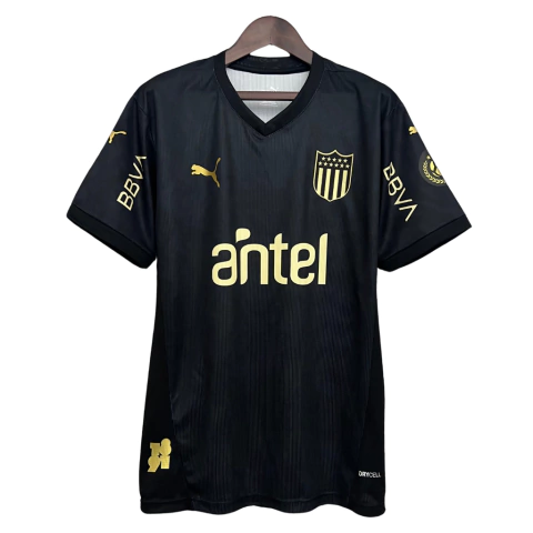 UNIFORME AWAY PENAROL 2026