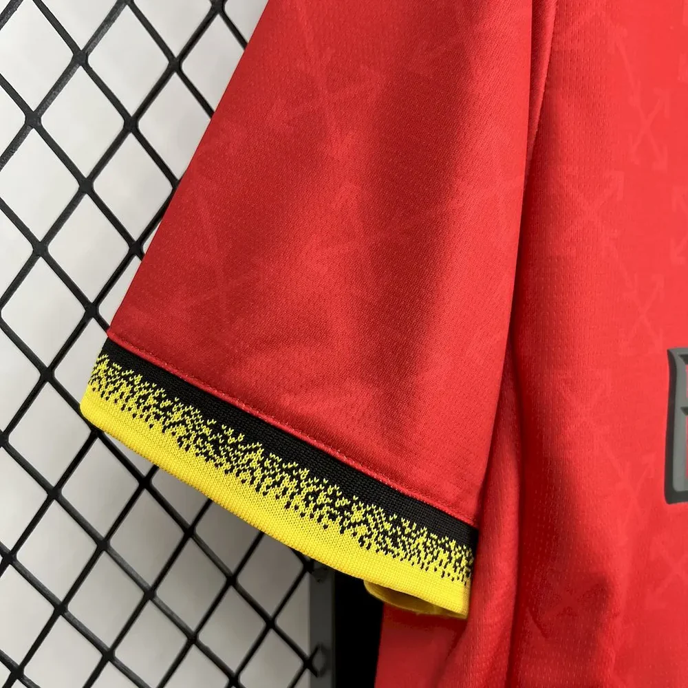 UNIFORME MILAN X OFFWHITE