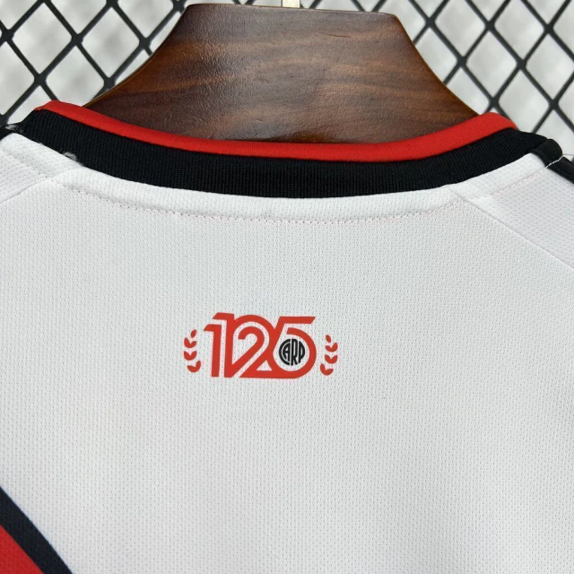 UNIFORME HOME RIVER PLATE 26/27