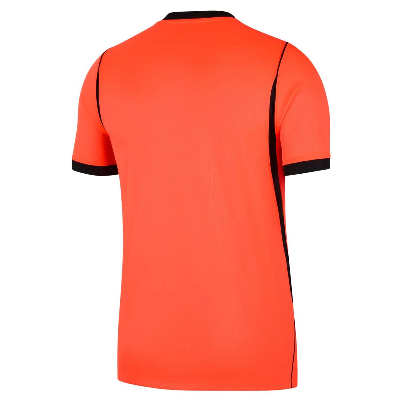 UNIFORME HOLANDA HOME 2026