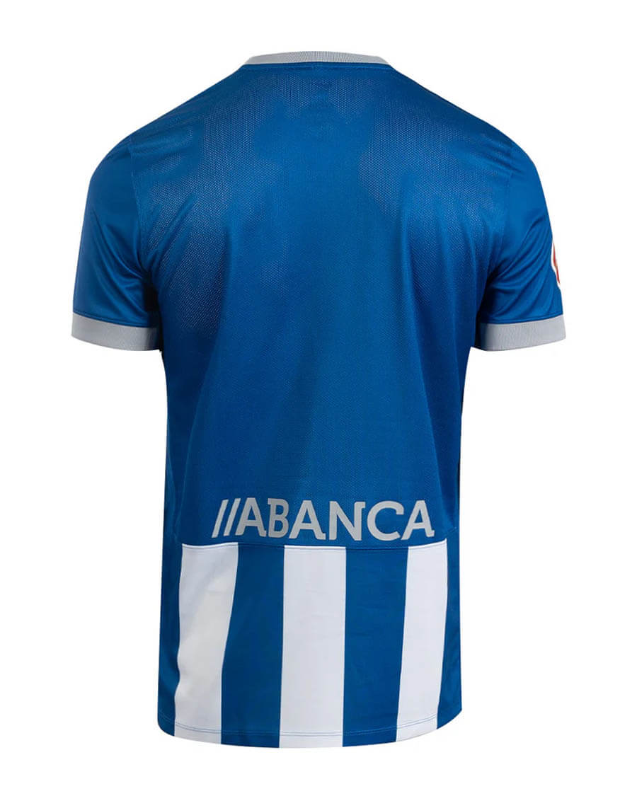 UNIFORME LA COLUÑA HOME 26/27