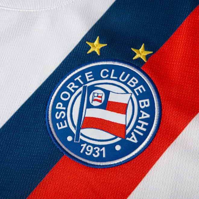 UNIFORME BAHIA HOME 26/27