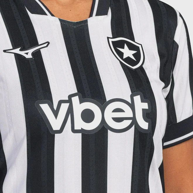 UNIFORME BOTAFOGO HOME 26/27 FEMININO