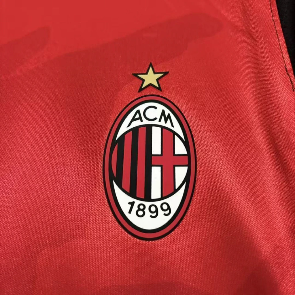 UNIFORME MILAN X SLAM JAM 26/27